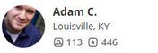 adam